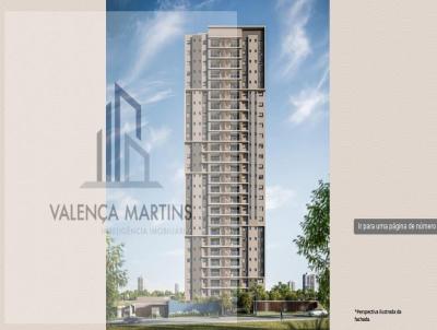 Apartamento Alto Padr&atilde;o para Venda na cidade de Indaiatuba no bairro Jardim Park Meraki