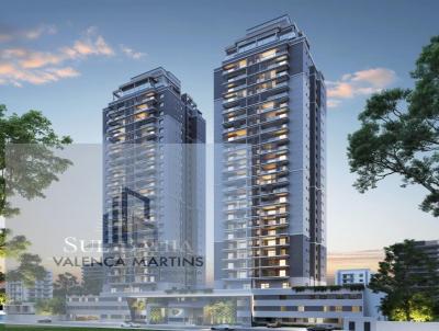 Apartamento para Venda, em Indaiatuba, bairro Cidade Nova I, 3 dormit�rios, 3 banheiros, 2 su�tes, 2 vagas