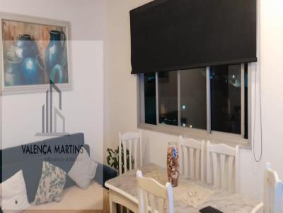 Apartamento para Venda na cidade de Indaiatuba no bairro Vila Sfeir