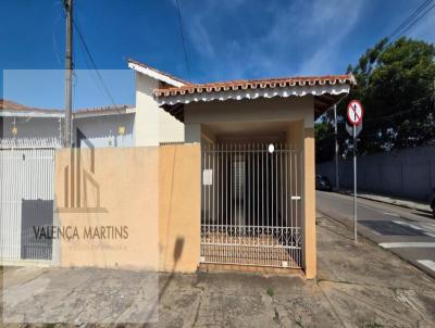 Casa para Venda, em Indaiatuba, bairro Centro, 1 dormit�rio, 1 banheiro, 2 vagas