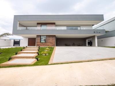 Casa Alto Padr�o para Venda, em Indaiatuba, bairro Jardim Residencial Helv�tia Park I, 3 dormit�rios, 4 banheiros, 3 su�tes, 4 vagas