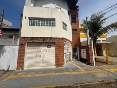 Sal�o Comercial para Venda, em Indaiatuba, bairro Centro, 3 banheiros
