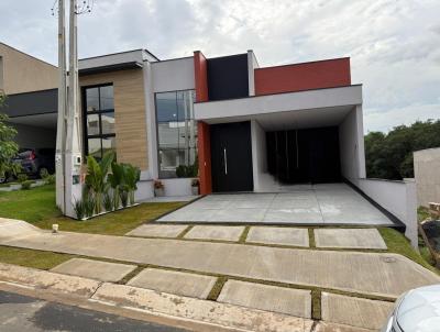 Casa em Condom&iacute;nio para Venda na cidade de Indaiatuba no bairro Parque Barnab&eacute;