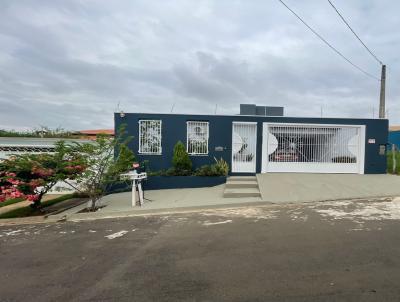 Casa para Venda, em Indaiatuba, bairro Jardim Esplanada II, 3 dormit�rios, 2 banheiros, 1 su�te, 4 vagas