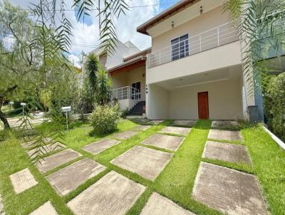 Sobrado para Loca��o, em Indaiatuba, bairro Jardim Portal de Itaici, 3 dormit�rios, 5 banheiros, 3 su�tes, 4 vagas