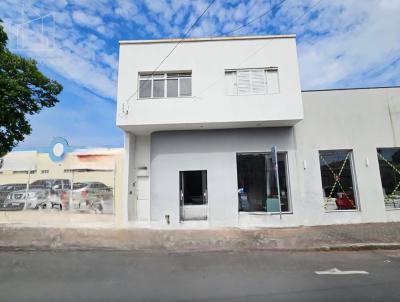Residencial e Comercial para Loca&ccedil;&atilde;o na cidade de Indaiatuba no bairro Centro