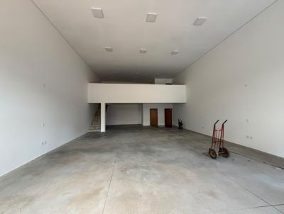 Sal�o Comercial para Loca��o, em Indaiatuba, bairro Jardim Belo Horizonte, 3 banheiros