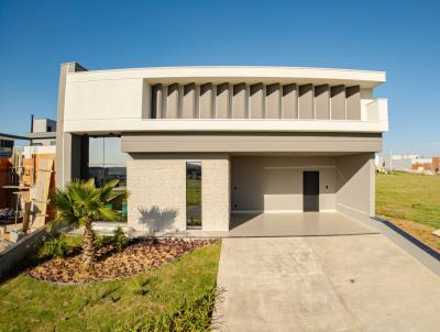 Casa em Condom&iacute;nio para Venda na cidade de Indaiatuba no bairro Jardim Residencial Dona Maria Jos&eacute;
