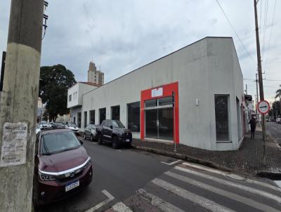 Sal&atilde;o Comercial para Loca&ccedil;&atilde;o na cidade de Indaiatuba no bairro Centro
