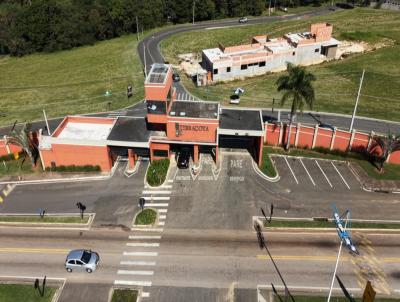 Terreno em Condom&iacute;nio para Venda na cidade de Indaiatuba no bairro Parque Residencial Indai&aacute;