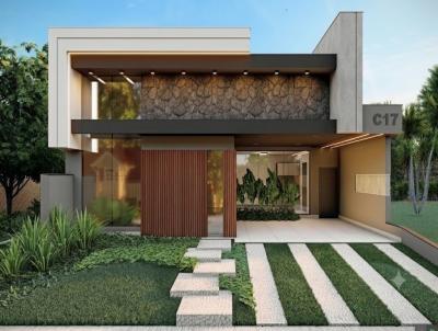 Casa em Condom�nio para Venda, em , bairro Jardim Villa Sapezal, 3 dormit�rios, 4 banheiros, 3 su�tes, 4 vagas