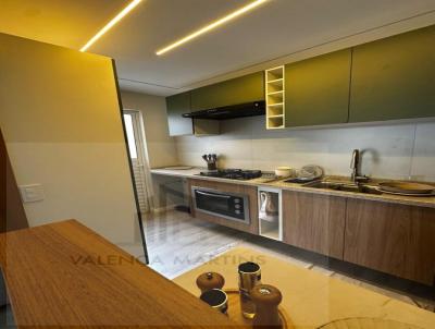 Apartamento para Venda na cidade de Indaiatuba no bairro Mato Dentro