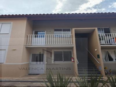 Apartamento para Loca&ccedil;&atilde;o na cidade de Indaiatuba no bairro Mato Dentro