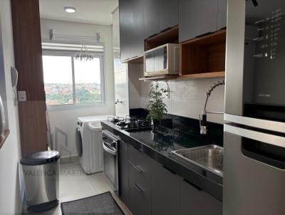 Apartamento para Loca&ccedil;&atilde;o na cidade de Indaiatuba no bairro Ch&aacute;cara Alvorada