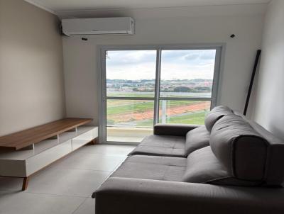 Apartamento para Loca&ccedil;&atilde;o na cidade de Indaiatuba no bairro Ch&aacute;cara Alvorada