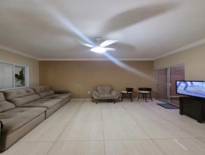 Casa para Venda, em Indaiatuba, bairro Jardim Regina, 3 dormit�rios, 3 banheiros, 1 su�te, 4 vagas