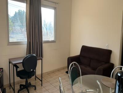 Apartamento para Venda na cidade de Indaiatuba no bairro Vila Sfeir