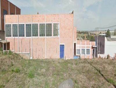 Galp�o para Venda, em Indaiatuba, bairro Recreio Campestre J�ia